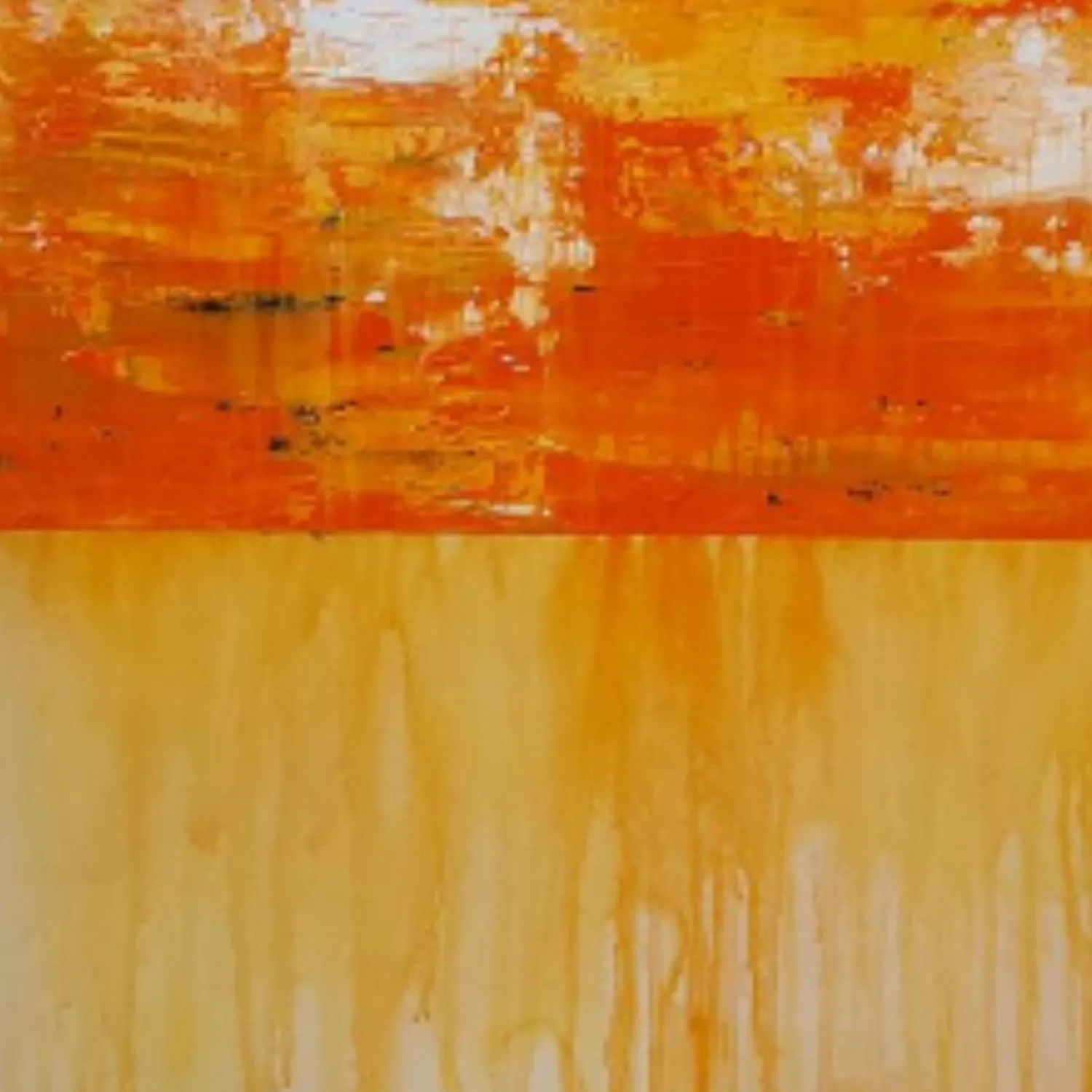 Spilt Rust