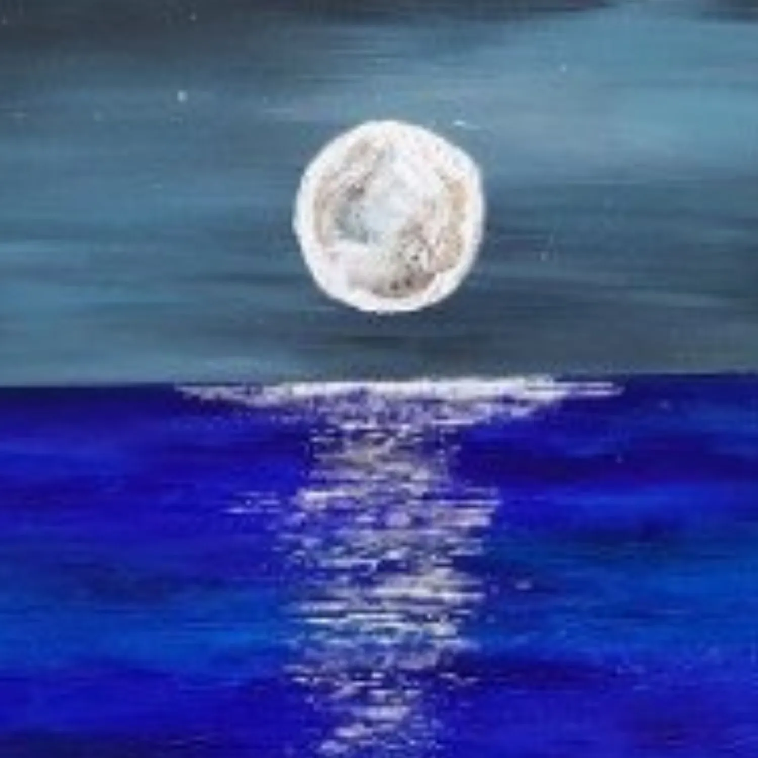 Silver Moonlight