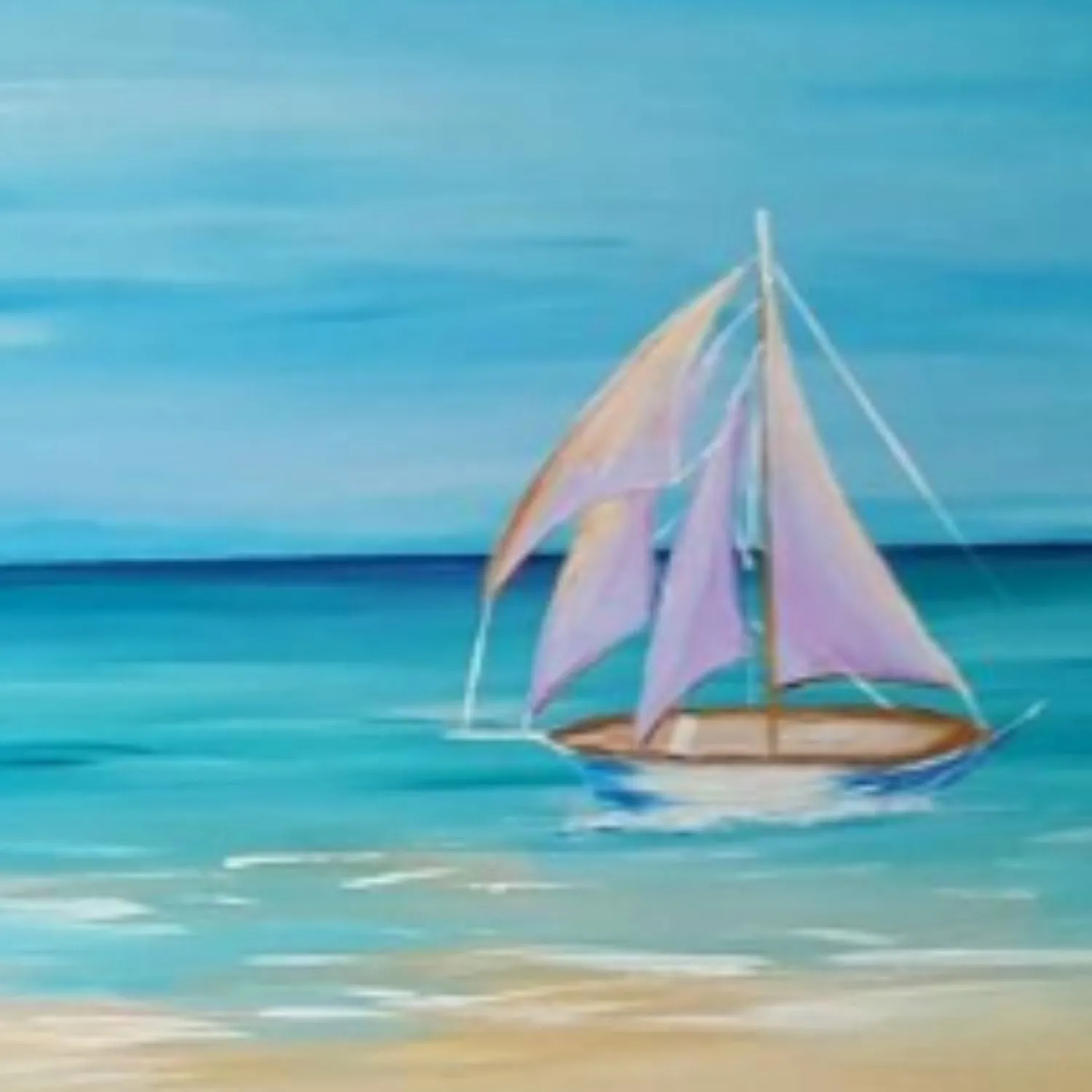 Island of Dreams