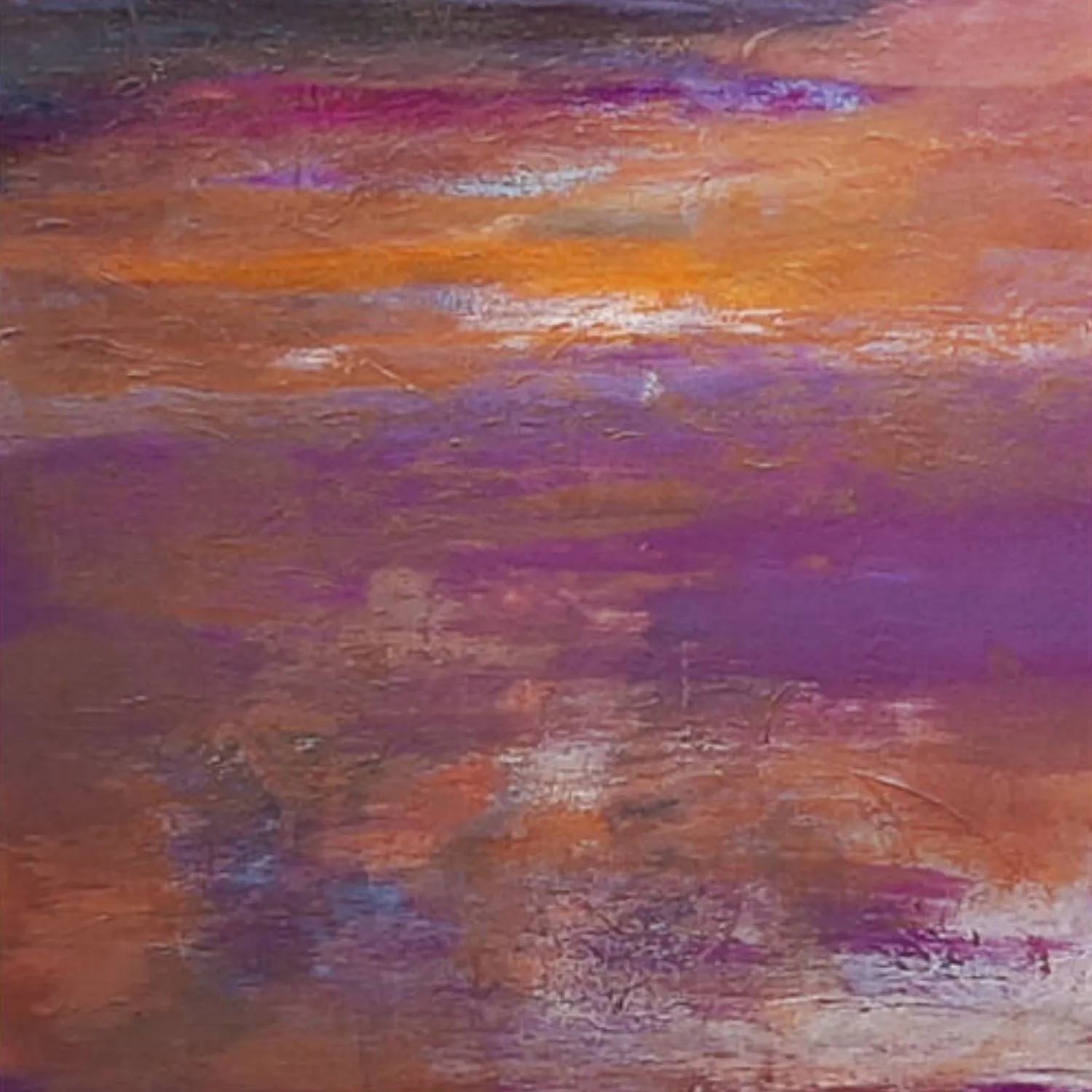 Colourful Skies