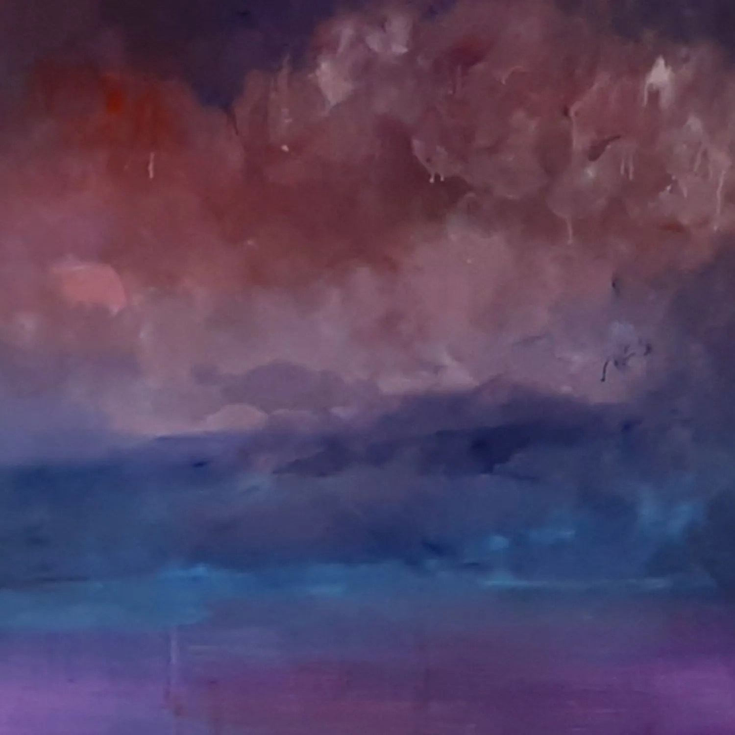 Magical Lake
