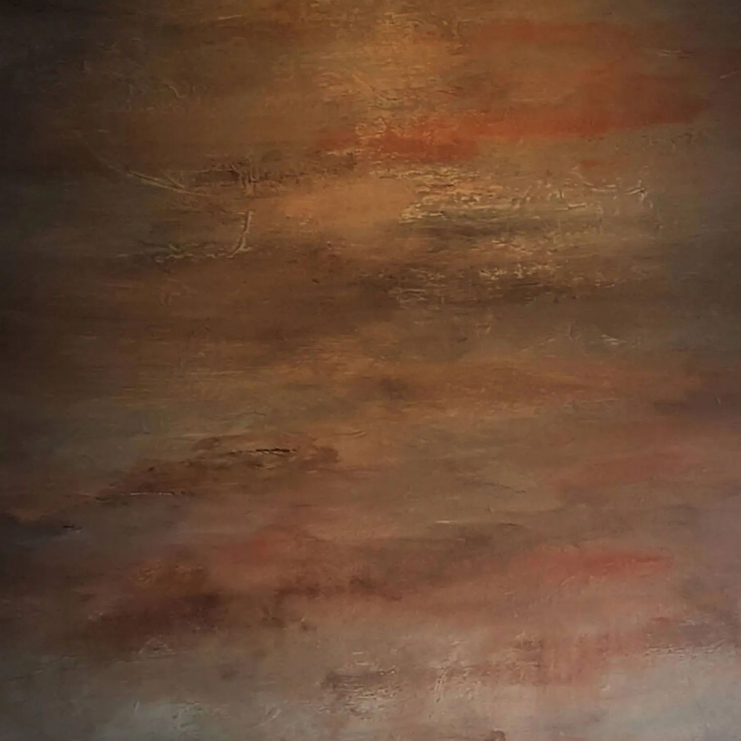 Rusty Darkness