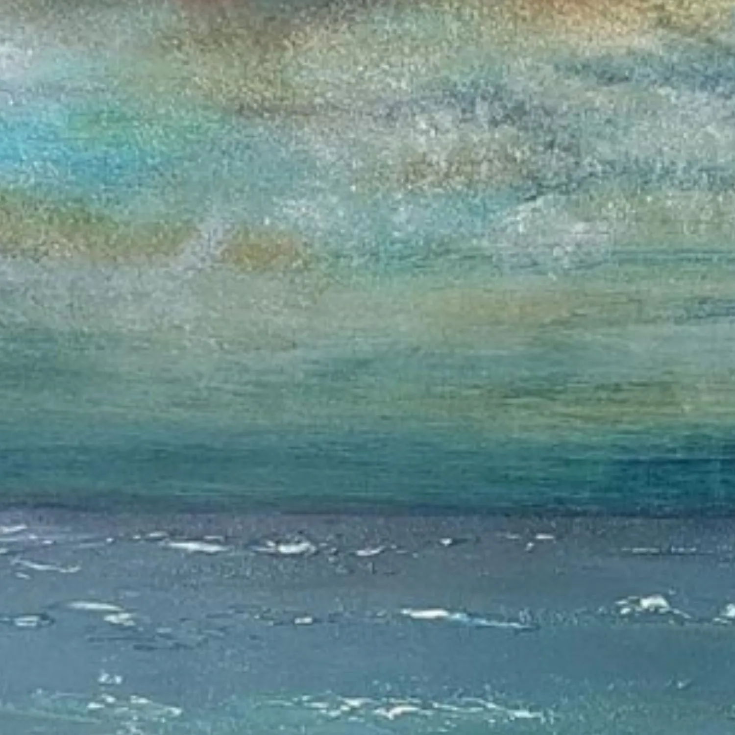 Stormy Sky