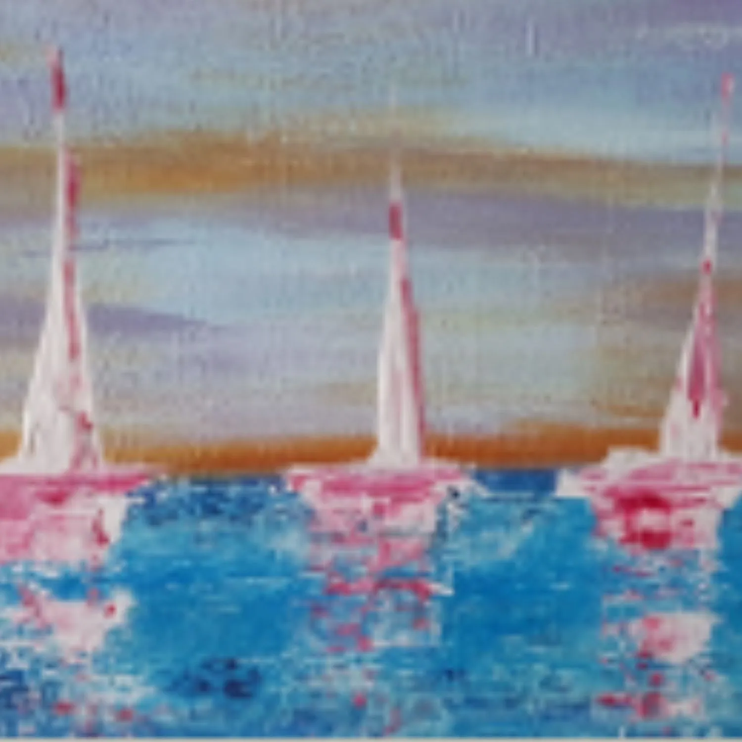 Sailing the Seas
