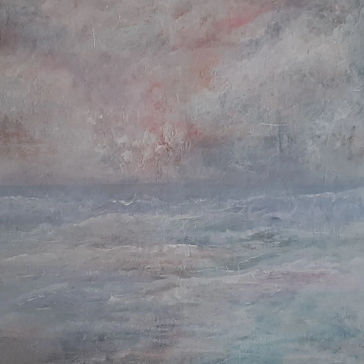 Soft Clouds