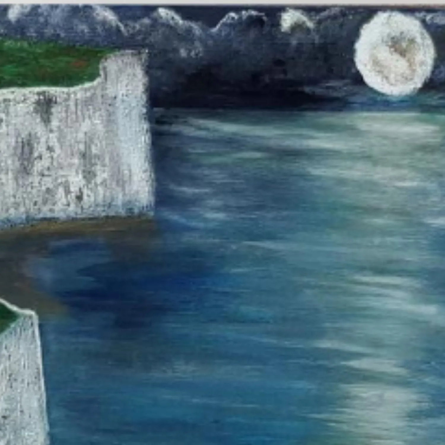 Mystical Night