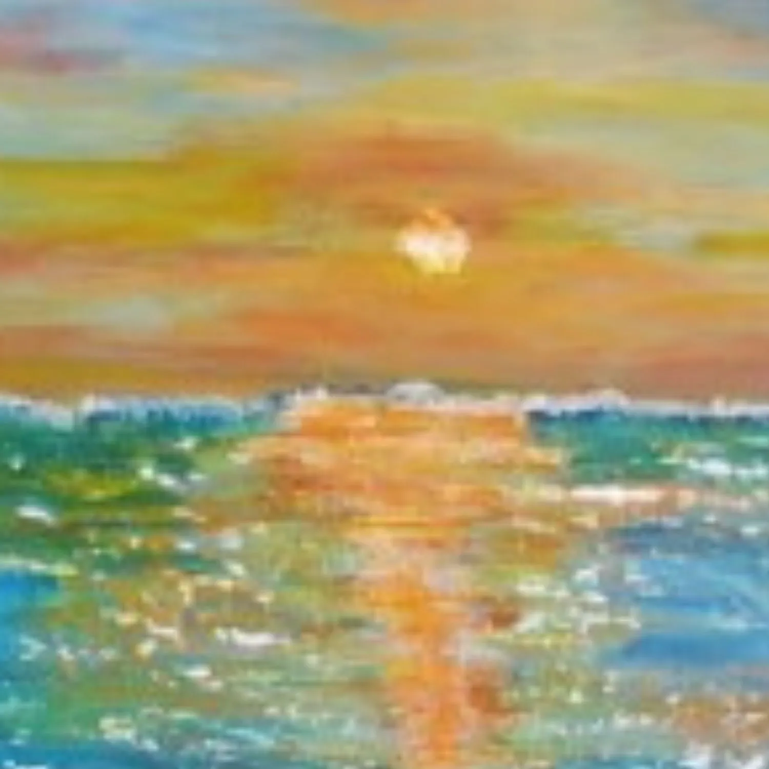 Ocean Paradise