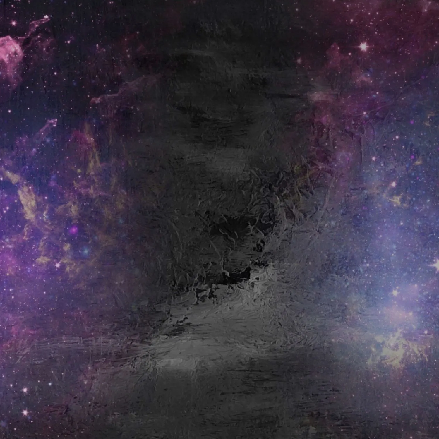 Vision of Space