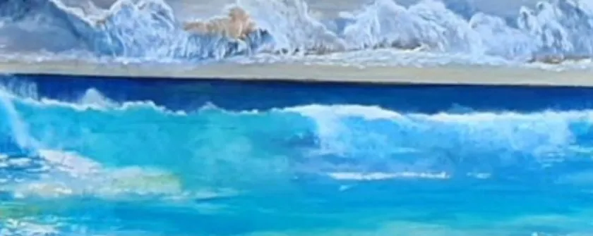Arctic Waves