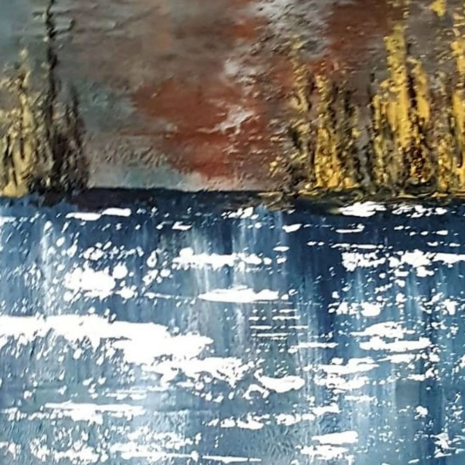 Moon Shadows