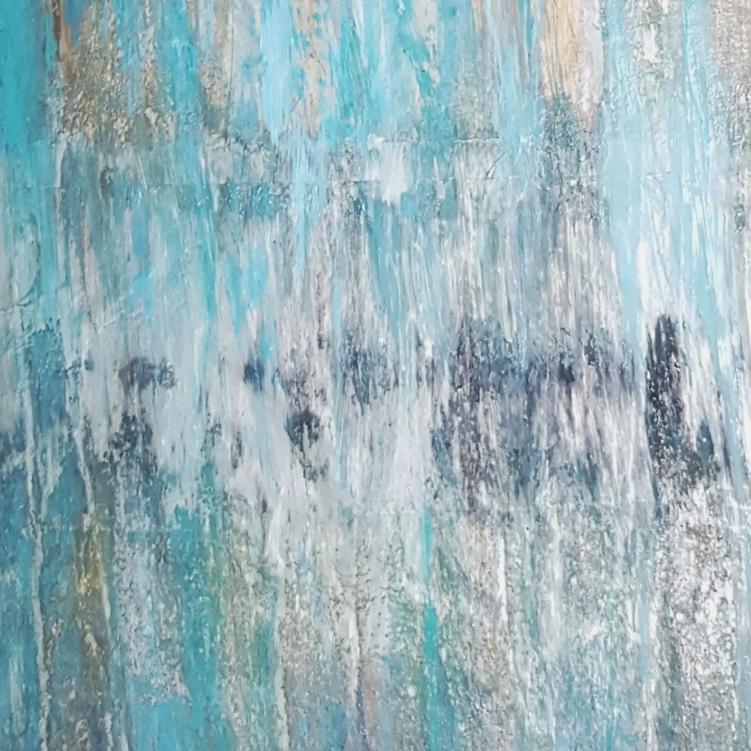 Torn Between Blues